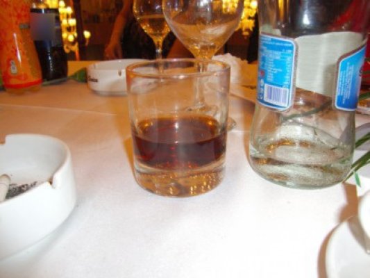 Un sat din Rusia, decimat de alcool nepotrivit pentru consum